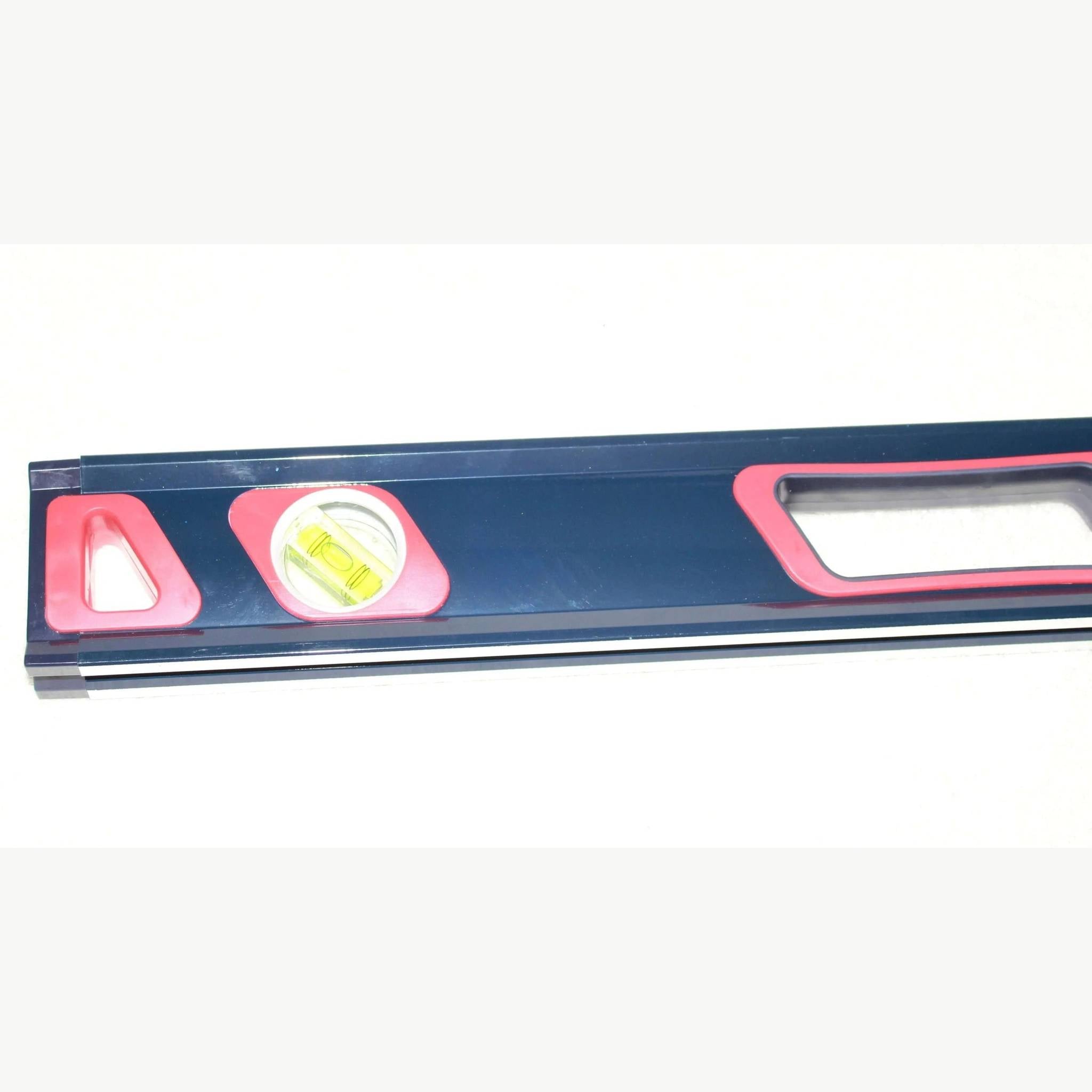 Spear & Jackson 36" Heavy Duty Spirit Level - Cherry Tree Tools