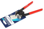 Eclipse Professional Carpenters Pincers shown with packaging, highlighting durability and precision for carpentry tasks.
