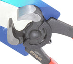 Eclipse Professional Carpenters Pincers with precision jaws and durable construction.