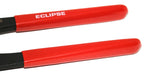 Eclipse Professional Carpenters Pincers with durable red handles and high-grade steel construction.