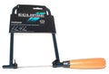 Eclipse Professional Fretsaw Woodworking with wooden handle and precision cutting blade.