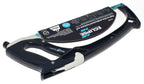 Eclipse Professional Hacksaw with a robust design and high-tension blade tensioning mechanism.
