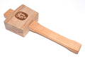 Spear & Jackson 4" Beech carpenters Mallet