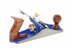 Irwin Record No 4 Smoothing Plane 50mm woodworking tool by Cherry Tree Tools, no4 smoothing plane, blue base