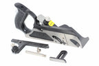 Stanley Duplex Rebate Plane No 078 with fittings and accessories