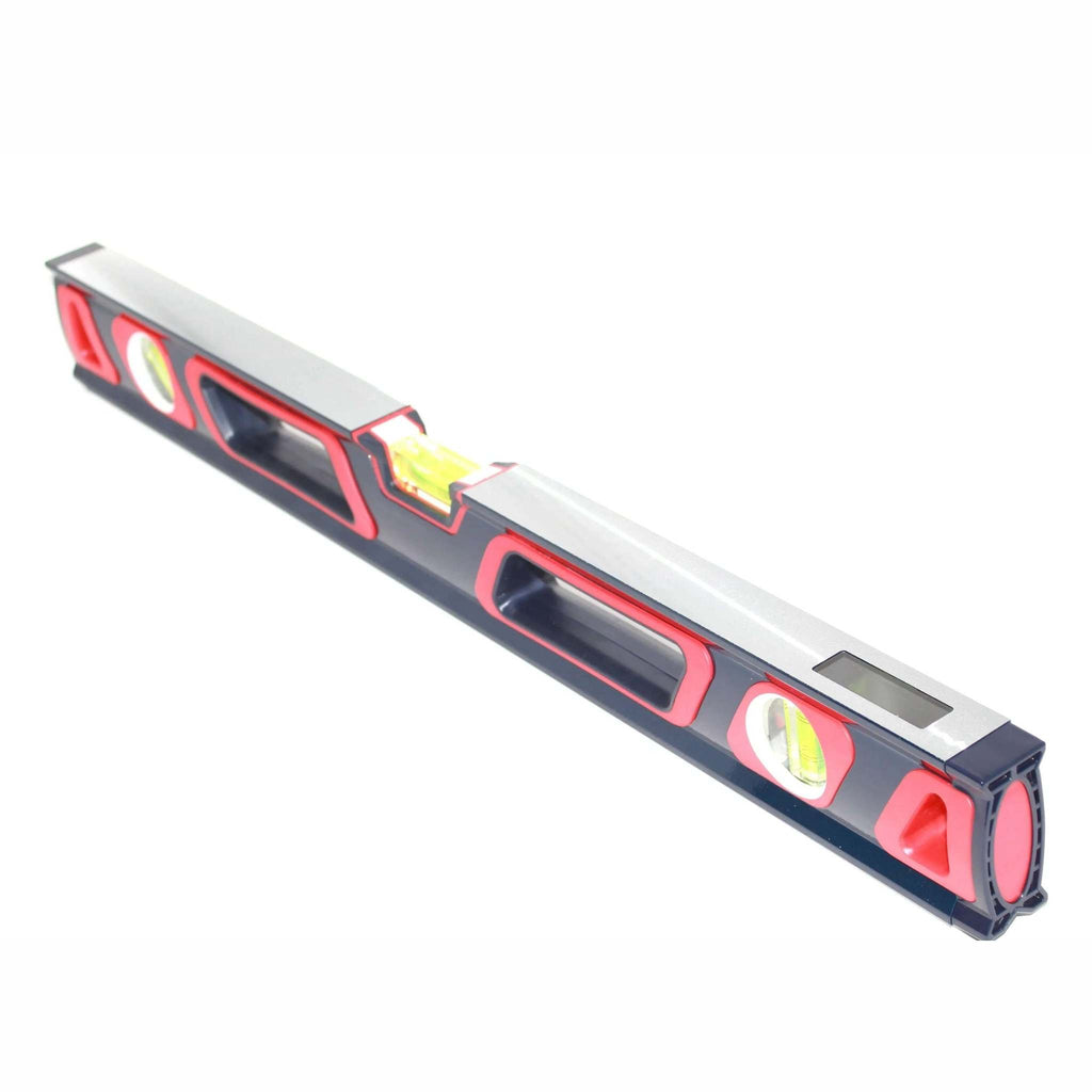 Spear & Jackson 36" Heavy Duty Spirit Level  - Cherry Tree Tools
