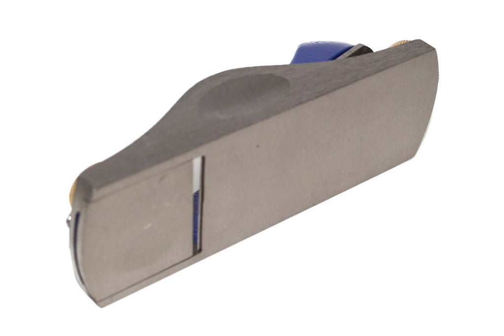 Irwin Record Block Plane No 60 1/2 showing detailed design and precision engineering.