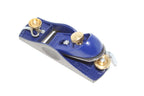 Irwin Record Block Plane 9 1/2 precision hand tool for fine woodworking and finishing work.