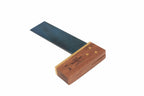 Joseph Marples 175mm Dovetail Square 1:8 (3") for precision marking in woodworking projects.