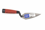 Marshalltown 6 QLT Pointing Trowel with Durasoft handle for precise masonry work