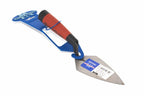Marshalltown 6 QLT Pointing Trowel with Durasoft handle, designed for precision mortar joint work.