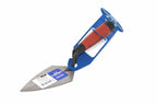 Marshalltown 6 QLT Pointing Trowel - Durasoft handle designed for precision in masonry tasks.