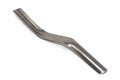 Marshalltown QLT brick jointer from Cherry Tree Tools, a silver one-piece high carbon steel tool with double ended design.