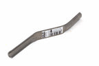 Marshalltown QLT brick jointer from Cherry Tree Tools, grey one-piece high carbon steel for masonry joint finishing.