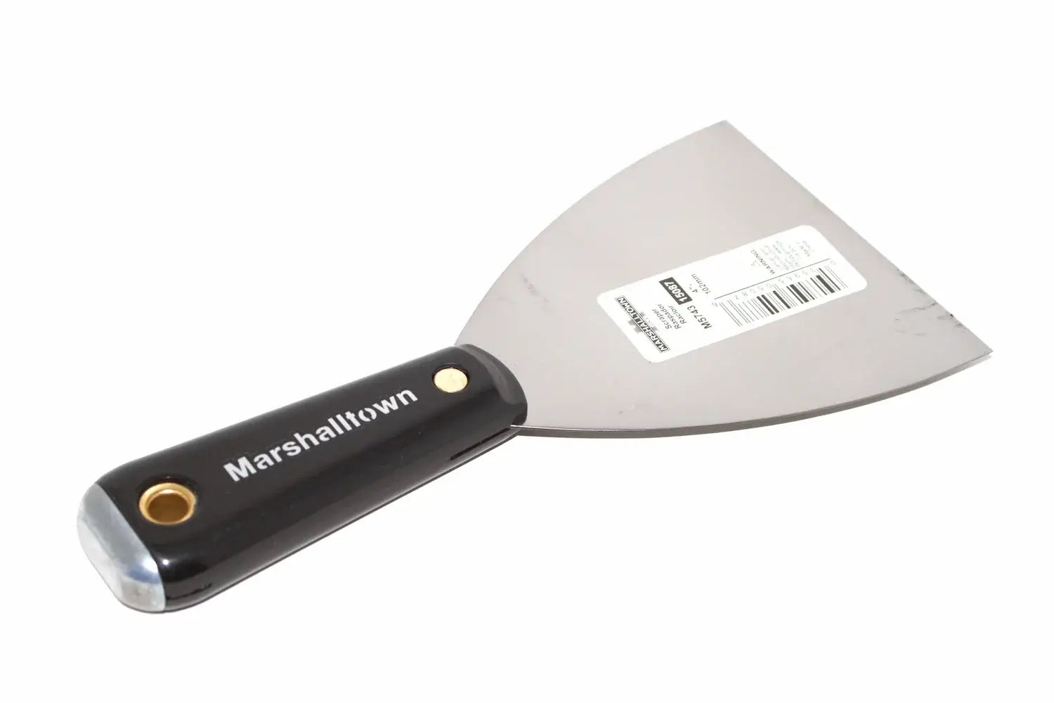 Marshalltown Flex 4" Jointing Tool by Cherry Tree Tools, marshalltown 4 jointing knife scraper tool