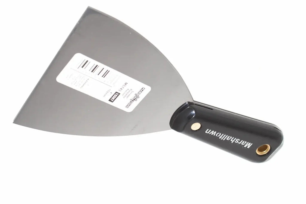 Marshalltown Flex 4" Jointing Tool by Cherry Tree Tools, marshalltown 4 jointing knife scraper tool