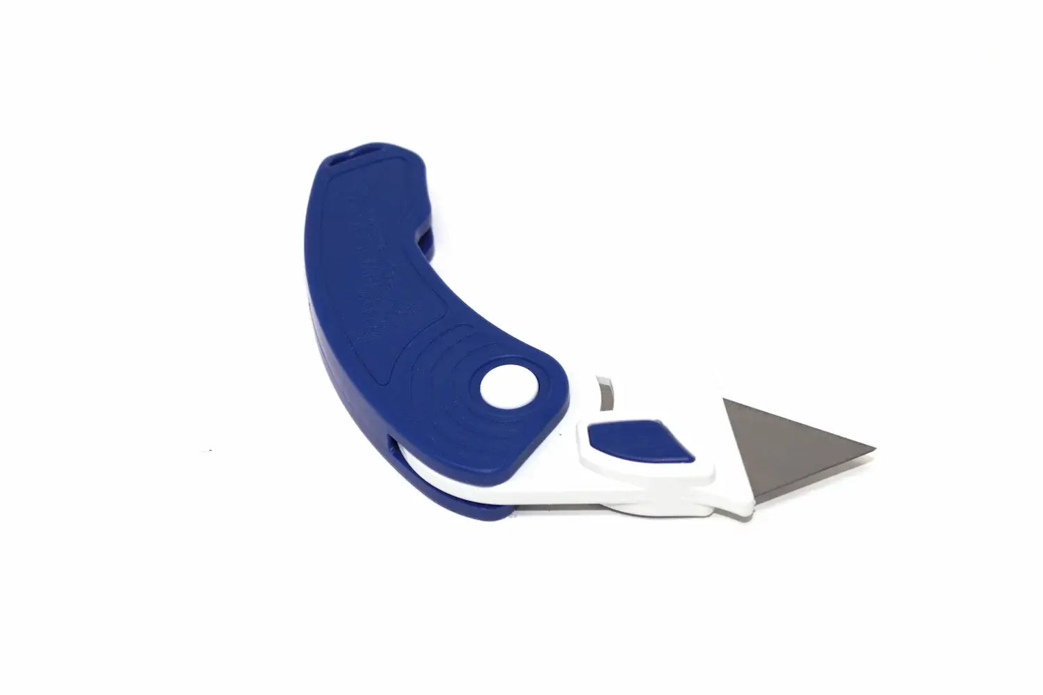 Monument Tools Crafts Trimming Knife with lightweight plastic body for precision crafting and model making.