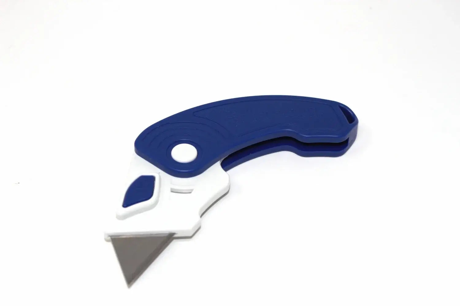 Monument Tools Crafts Trimming Knife displayed on a white background, showcasing its ergonomic design and precision blade.