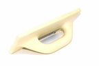 RST 11 Plastic Float - lightweight, non-absorbent polyurethane tool for efficient plaster application.