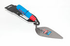 RST London Pattern Pointing Trowel 6 inch soft feel handle by Cherry Tree Tools with London pattern pointing trowel