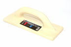 RST 11 Plastic Float - non absorbent, lightweight polyurethane, easy to clean plaster tool