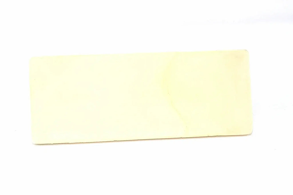 RST 11 Plastic Float - non absorbent polyurethane, lightweight, durable, easy to clean, efficient plaster application.