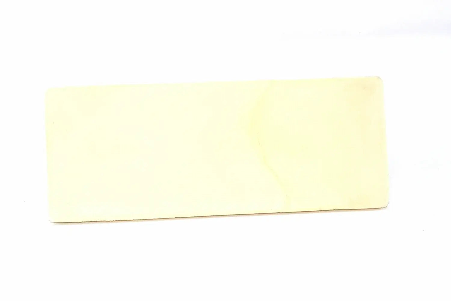 RST 11 Plastic Float - non absorbent polyurethane, lightweight, durable, easy to clean, efficient plaster application.