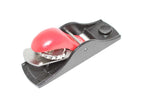 Stanley No 102 Low Angle Block Plane with red knob, a vital tool for woodworking enthusiasts.