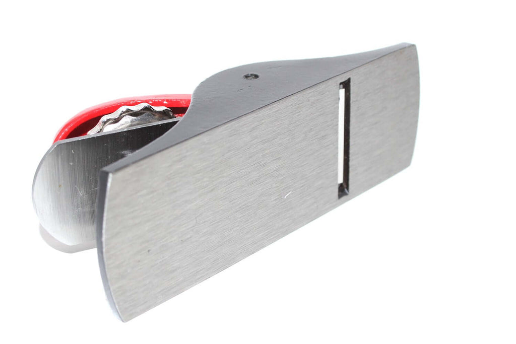 Stanley No 102 Low Angle Block Plane for precision woodworking tasks in any workshop.