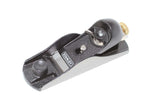 Stanley Bailey Block Plane No 220, durable woodworking tool for end grain and finishing work.