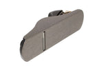 Stanley Bailey Block Plane No 220 side view showing its durable design and low angle cutting capabilities.