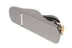 Stanley Bailey Block Plane No 220 woodworking tool for end grain and finishing work.
