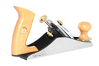 Stanley Bailey Sweetheart No4 Hand Plane with ergonomic handle and precision-ground blade.
