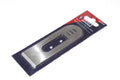 Spear & Jackson block plane Blade For Block Plane CBP65 displayed on packaging.