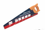 Spear & Jackson 22" skew back hand saw by Cherry Tree Tools with rust resistant lacquer coating