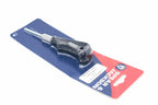 Spear & Jackson 2.5mm Nail Driver by Cherry Tree Tools with magnetic head nail holder and steel tip