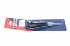 Spear & Jackson 2.5mm Nail Driver by Cherry Tree Tools, steel tip, magnetic head nail holder