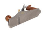 Spear & Jackson No 4 Smoothing Plane with wooden handle and precision blade for woodworking projects