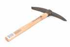 Spear & Jackson pick & chisel hammer for raking out pointing and mortar in brick and masony
