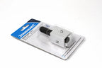 Silverline 70mm Corner Chisel in packaging, precision woodworking tool for sharp corner cuts.