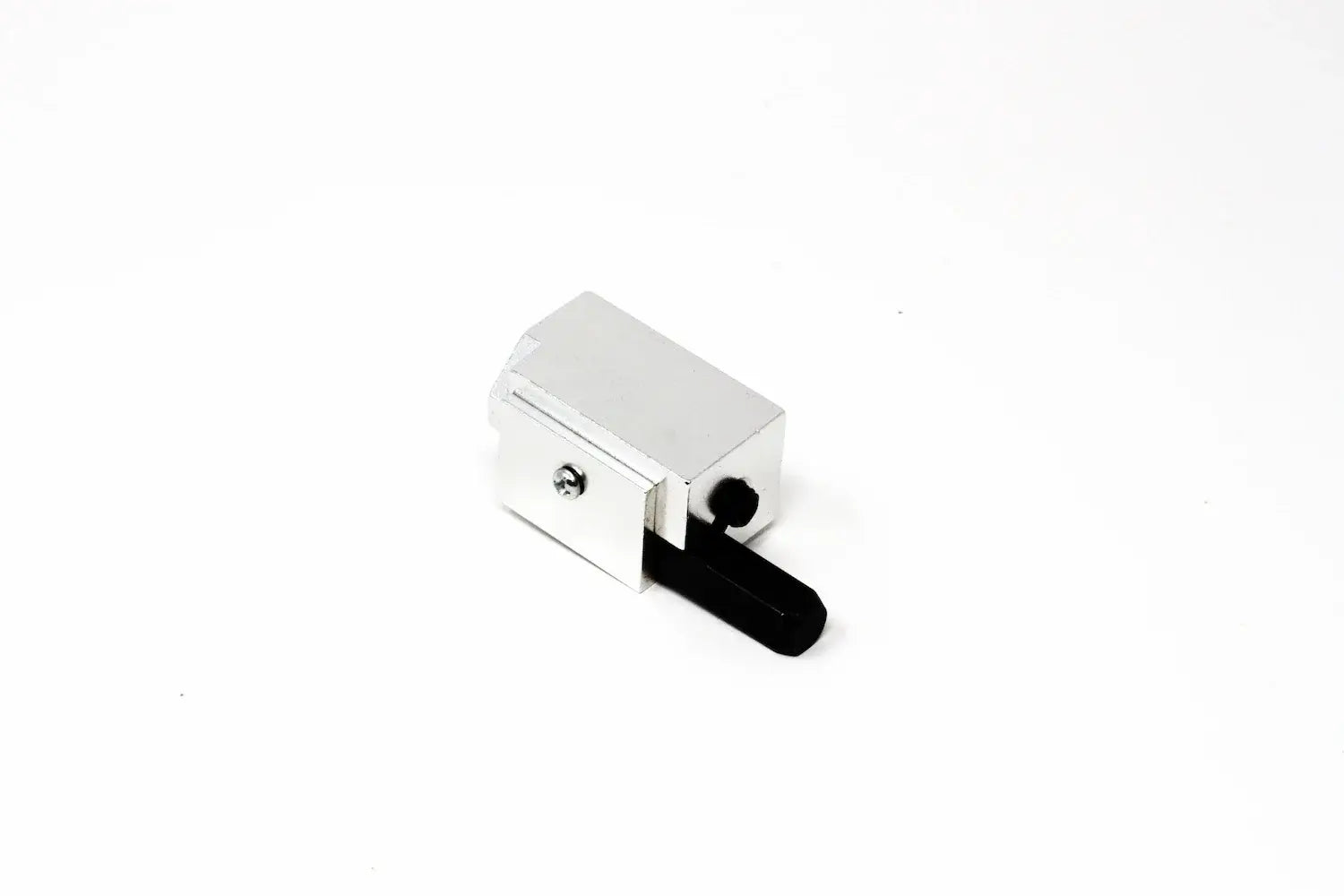 Silverline 70mm Corner Chisel - precision woodworking tool for sharp, clean corners.