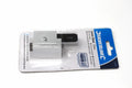 Silverline 70mm Corner Chisel in packaging, showcasing a precision woodworking tool for sharp corner cuts.