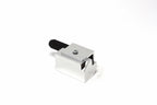 Silverline 70mm Corner Chisel - precision woodworking tool for sharp, clean corner cutting.