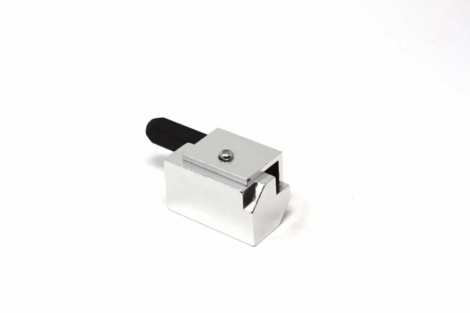 Silverline 70mm Corner Chisel - precision woodworking tool for sharp, clean corner cutting.