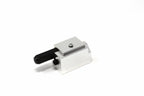 Silverline 70mm Corner Chisel precision tool for woodworking projects with durable steel construction.