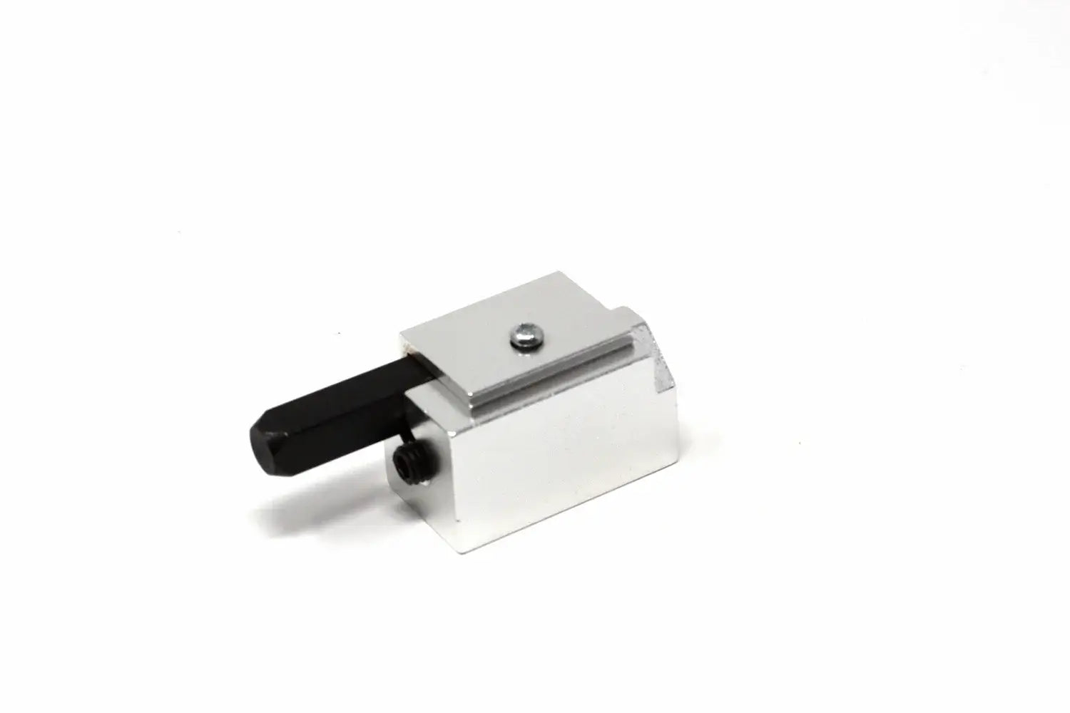 Silverline 70mm Corner Chisel precision tool for woodworking projects with durable steel construction.
