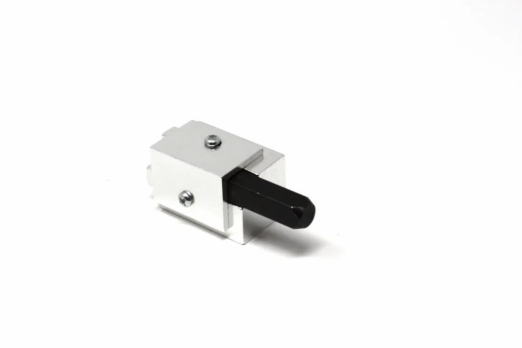 Silverline 70mm Corner Chisel - precision woodworking tool with durable steel construction.
