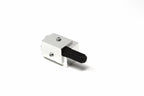 Silverline 70mm Corner Chisel - precision woodworking tool with durable steel construction.