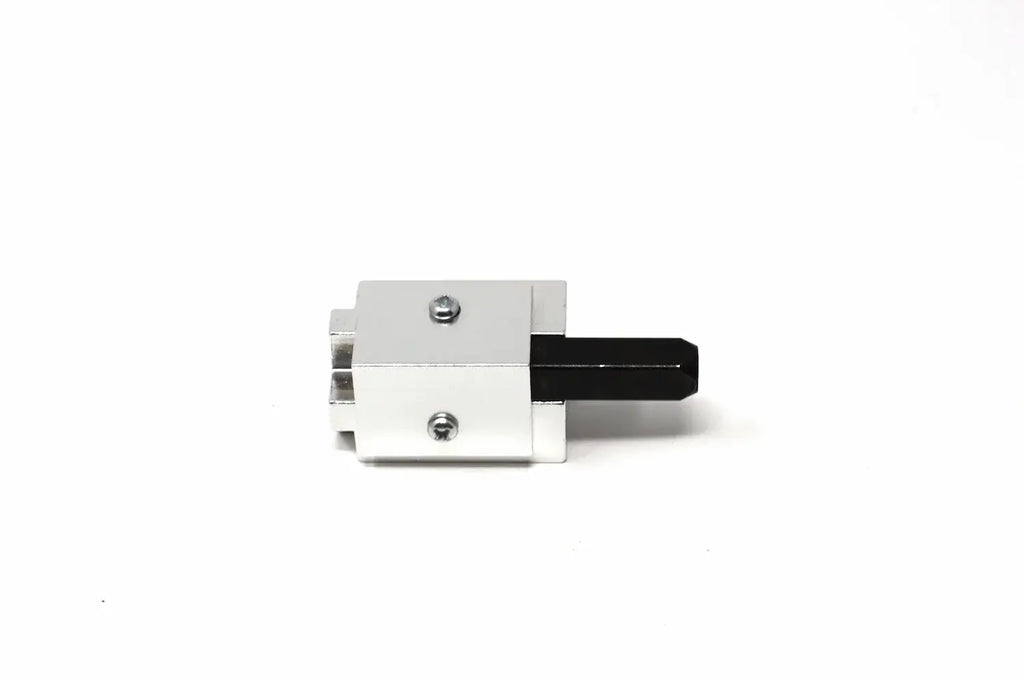 Silverline 70mm Corner Chisel - precision tool for woodworking with 70mm blade width.