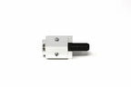 Silverline 70mm Corner Chisel - precision tool for woodworking with 70mm blade width.